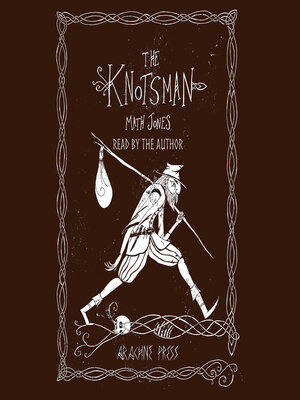 cover image of The Knotsman